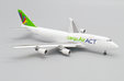 ACT Airlines Boeing 747-400(BDSF) (JC Wings 1:400)