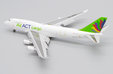 ACT Airlines Boeing 747-400(BDSF) (JC Wings 1:400)