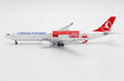 Turkish Airlines - Airbus A330-300 (JC Wings 1:400)