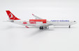 Turkish Airlines Airbus A330-300 (JC Wings 1:400)