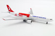 Turkish Airlines Airbus A330-300 (JC Wings 1:400)