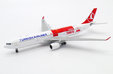 Turkish Airlines Airbus A330-300 (JC Wings 1:400)