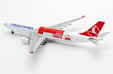 Turkish Airlines Airbus A330-300 (JC Wings 1:400)