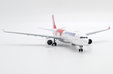 Turkish Airlines Airbus A330-300 (JC Wings 1:400)