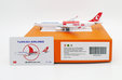 Turkish Airlines Airbus A330-300 (JC Wings 1:400)