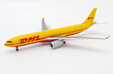 DHL (European Air Transport) Airbus A330-300(P2F) (JC Wings 1:400)