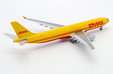 DHL (European Air Transport) Airbus A330-300(P2F) (JC Wings 1:400)