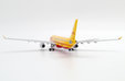 DHL (European Air Transport) Airbus A330-300(P2F) (JC Wings 1:400)