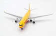 DHL (European Air Transport) Airbus A330-300(P2F) (JC Wings 1:400)