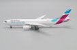 Eurowings Discover - Airbus A330-200 (JC Wings 1:400)