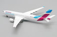 Eurowings Discover Airbus A330-200 (JC Wings 1:400)