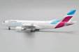 Eurowings Discover Airbus A330-200 (JC Wings 1:400)