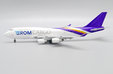 Aerotranscargo - Boeing 747-400(BCF) (JC Wings 1:400)