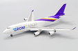 Aerotranscargo Boeing 747-400(BCF) (JC Wings 1:400)