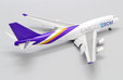 Aerotranscargo Boeing 747-400(BCF) (JC Wings 1:400)