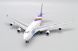 Aerotranscargo Boeing 747-400(BCF) (JC Wings 1:400)