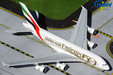 Emirates Airline - Airbus A380-800 (GeminiJets 1:400)