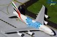 Emirates Airline - Airbus A380-800 (GeminiJets 1:200)