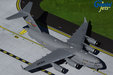 United States Air Force (USAF) - Boeing C-17 Globemaster III (GeminiJets 1:200)