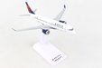 Delta Air Lines - Airbus A220-300 (Skymarks 1:200)