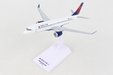 Delta Air Lines Airbus A220-300 (Skymarks 1:200)