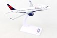 Delta Air Lines Airbus A220-300 (Skymarks 1:200)