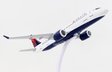 Delta Air Lines Airbus A220-300 (Skymarks 1:200)