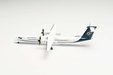 Olympic Air Bombardier Q400 (Herpa Wings 1:200)