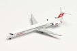 Swiss International Air Lines McDonnell Douglas MD-83 (Herpa Wings 1:500)