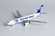 EgyptAir Cargo Airbus A330-200 (NG Models 1:400)