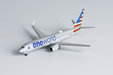 American Airlines Boeing 737-800 (NG Models 1:400)