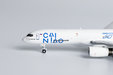 Aviastar-TU Airlines Boeing 757-200PCF (NG Models 1:400)