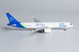 Aviastar-TU Airlines Boeing 757-200PCF (NG Models 1:400)