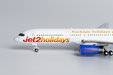 Jet2 Holidays Boeing 757-200 (NG Models 1:400)