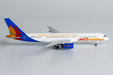 Jet2 Holidays Boeing 757-200 (NG Models 1:400)