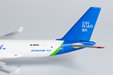 Aviastar-TU Airlines Tupolev Tu-204-100C (NG Models 1:400)