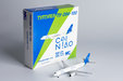 Aviastar-TU Airlines Tupolev Tu-204-100C (NG Models 1:400)