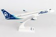 Alaska Airlines  Embraer ERJ175 (Skymarks 1:100)