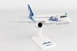 Alaska Airlines  Embraer ERJ175 (Skymarks 1:100)