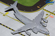 United States Air Force (USAF) - Boeing C-17 Globemaster III (GeminiJets 1:400)