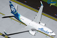 Alaska Air Cargo - Boeing 737-700 (GeminiJets 1:200)