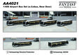 E. Cobus - Airport Bus (Fantasy Wings 1:400)