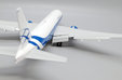 AirBridge Cargo Boeing 777-200LRF (JC Wings 1:200)