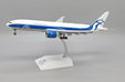 AirBridge Cargo Boeing 777-200LRF (JC Wings 1:200)