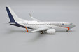 Netherlands Government Boeing 737-700(BBJ) (JC Wings 1:200)