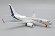 Netherlands Government Boeing 737-700(BBJ) (JC Wings 1:200)