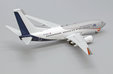 Netherlands Government Boeing 737-700(BBJ) (JC Wings 1:200)