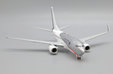 Netherlands Government Boeing 737-700(BBJ) (JC Wings 1:200)