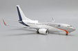 Netherlands Government Boeing 737-700(BBJ) (JC Wings 1:200)