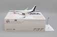 Netherlands Government Boeing 737-700(BBJ) (JC Wings 1:200)